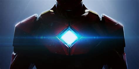 Iron Man Game: Platforms, Story & Updates .